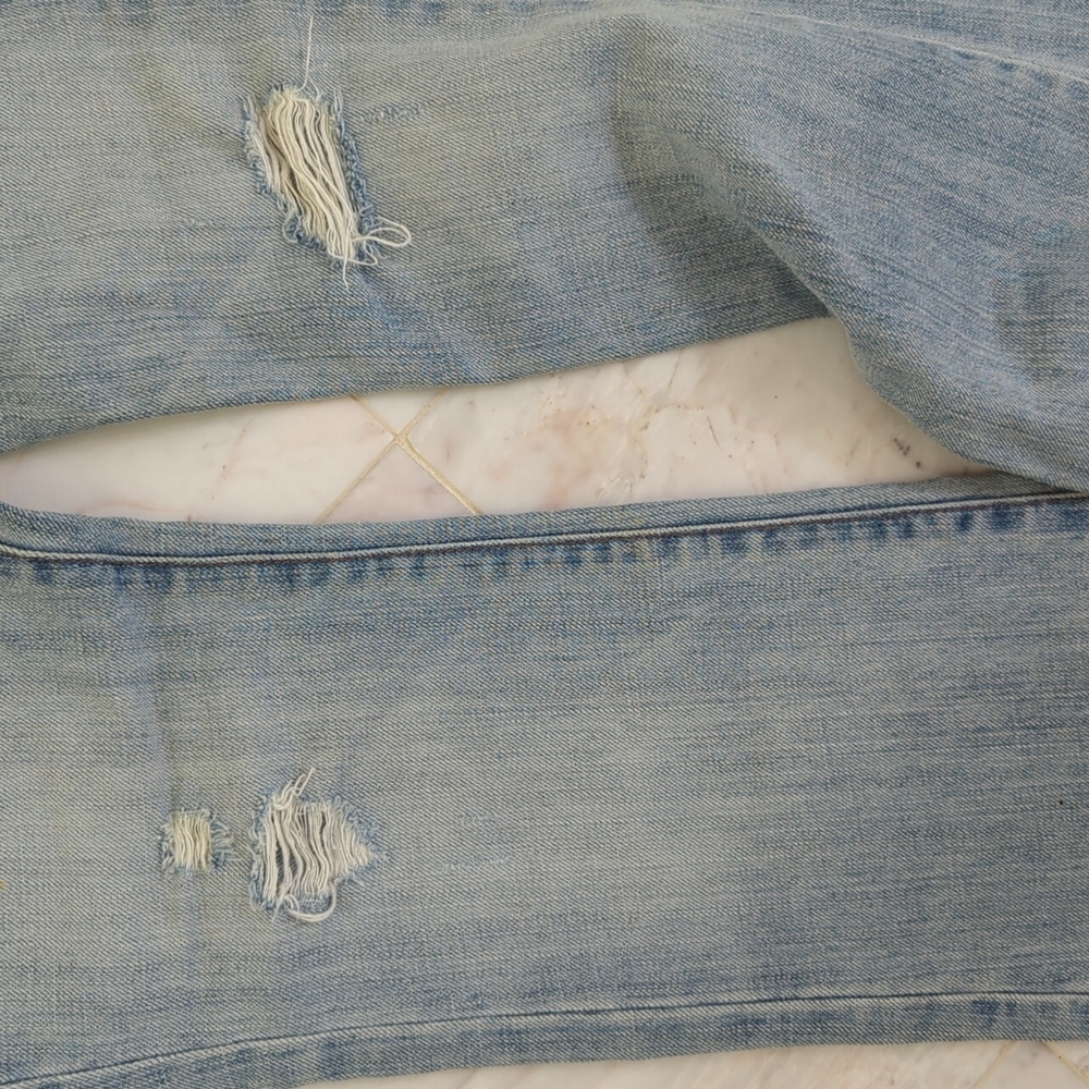 Ruehl Jeans - Picture 3 of 5